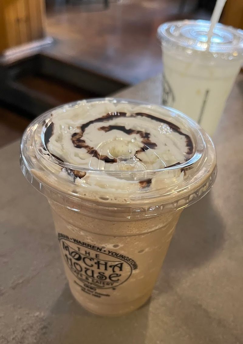 Coffee Drinks That Set The Tone