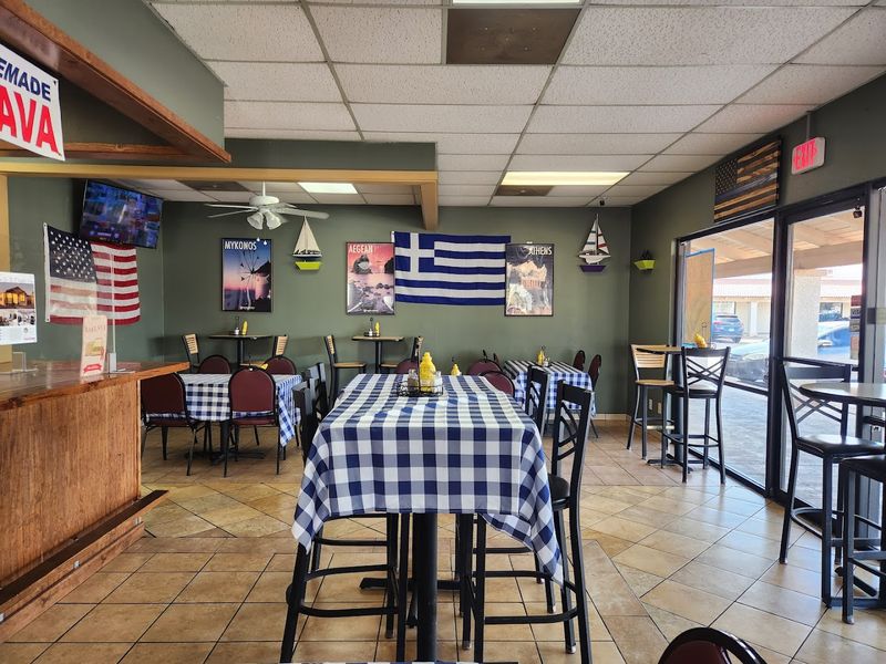 A Vibe That Feels Like Home