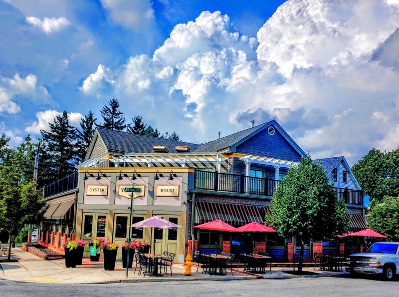 Open Seven Days a Week with Generous Hours