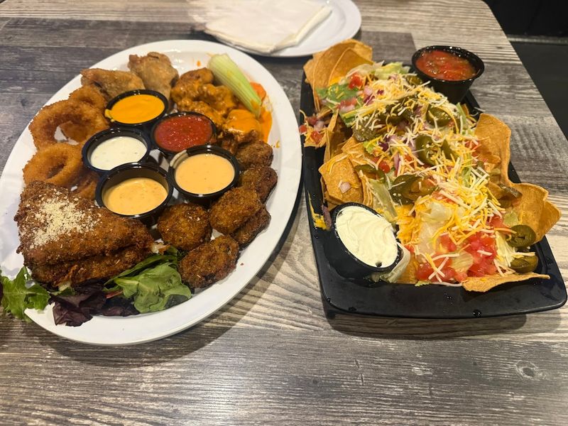 The Menu Goes Way Beyond Just Soup