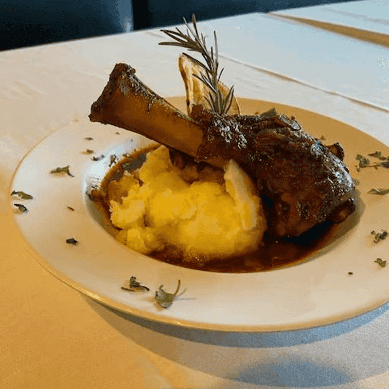 Scratch-Made Food Is The Real Difference