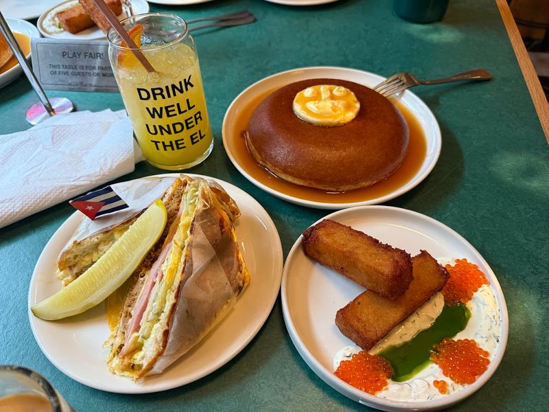 Why People Keep Coming Back to This Philadelphia Spot