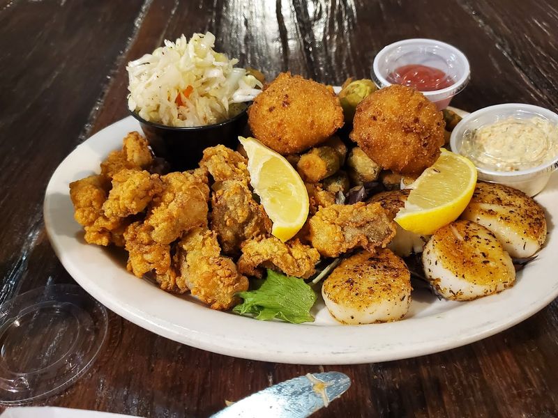 Hushpuppies And Sides That Deserve Their Own Spotlight