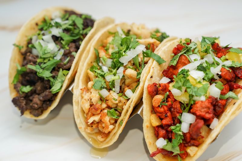 Portion Sizes That Actually Fill You Up