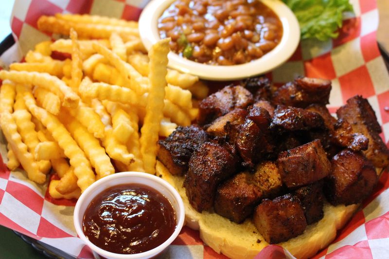 The Menu Goes Way Beyond The Buffet The Menu Goes Way Beyond The Buffet