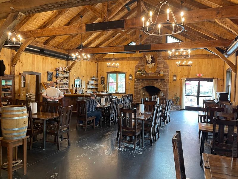 Ordering Works Differently Here And That Is A Good Thing