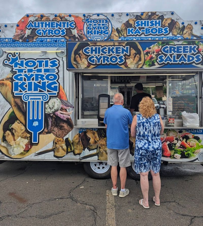 A 4.8-Star Rating Built Entirely On Word Of Mouth