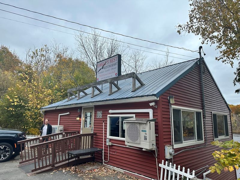 Hours And Practical Visiting Information