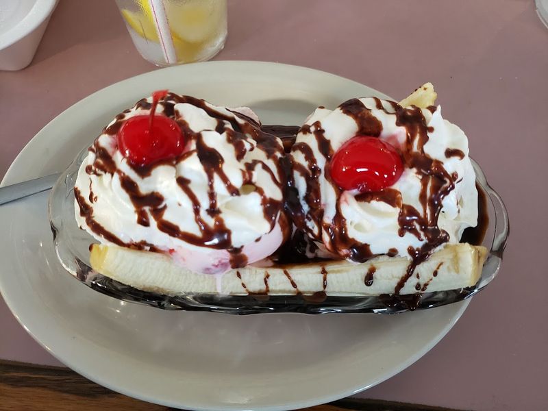 Desserts That Demand a Second Visit