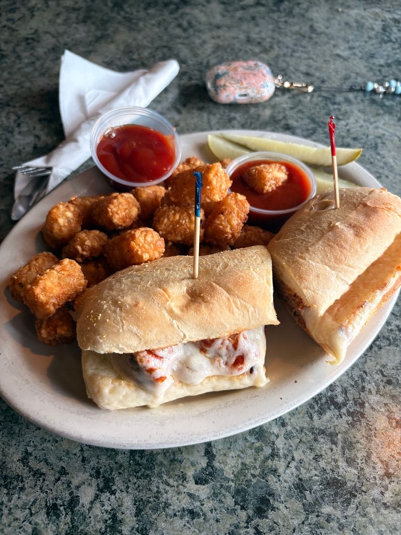 The Menu Has More Surprises Than You'd Expect