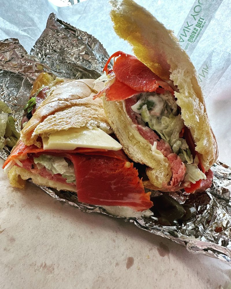 The Menu Has More Than One Headliner