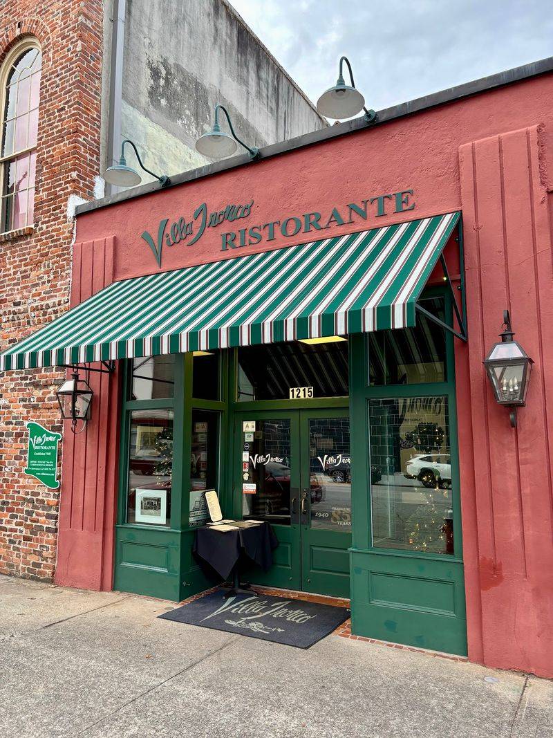 The Menu Has Stayed Consistent For Generations The Menu Has Stayed Consistent For Generations