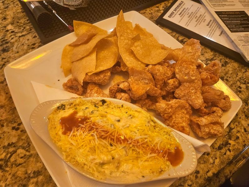 The Menu Highlights And Must-Try Dishes