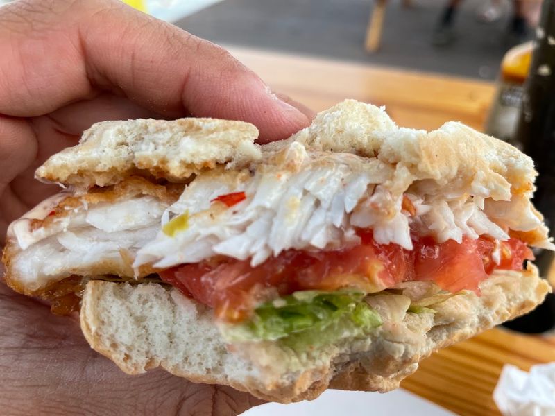 The Menu Highlights Gulf Coast Classics Done Right