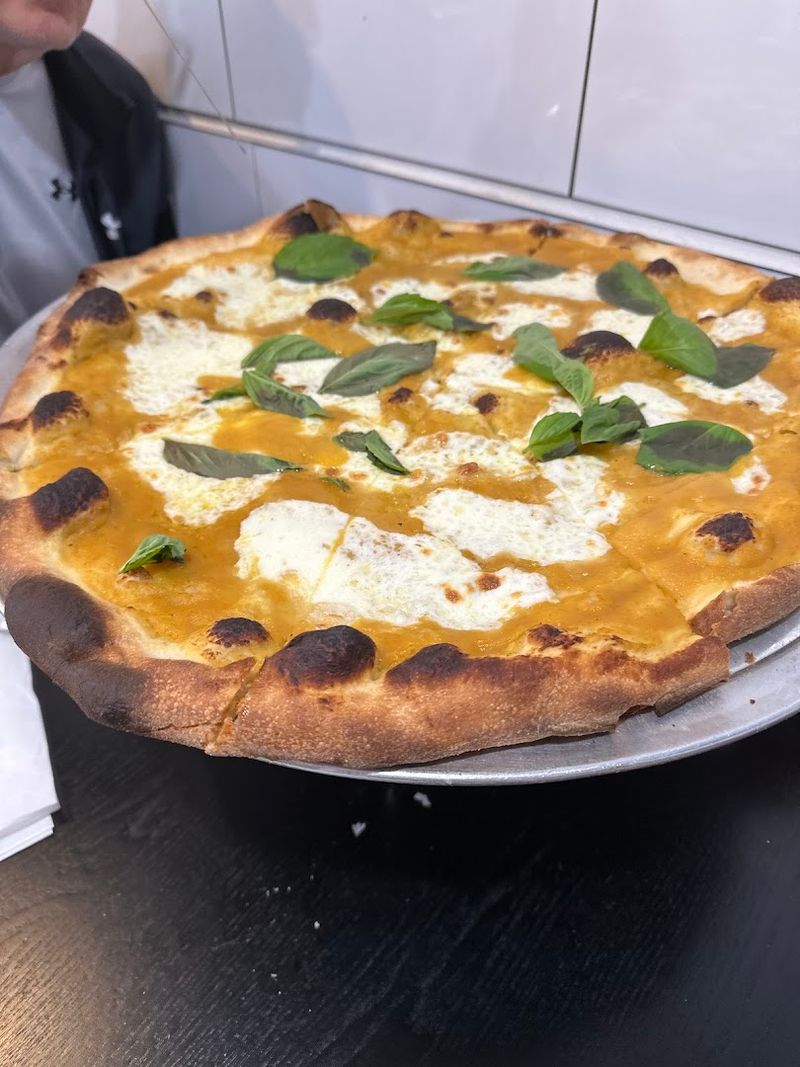 The Menu Includes Creative Pies That Go Beyond The Basics