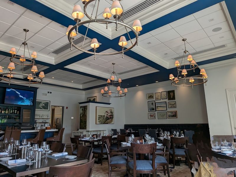 The Atmosphere That Feels Like Old Florida Magic