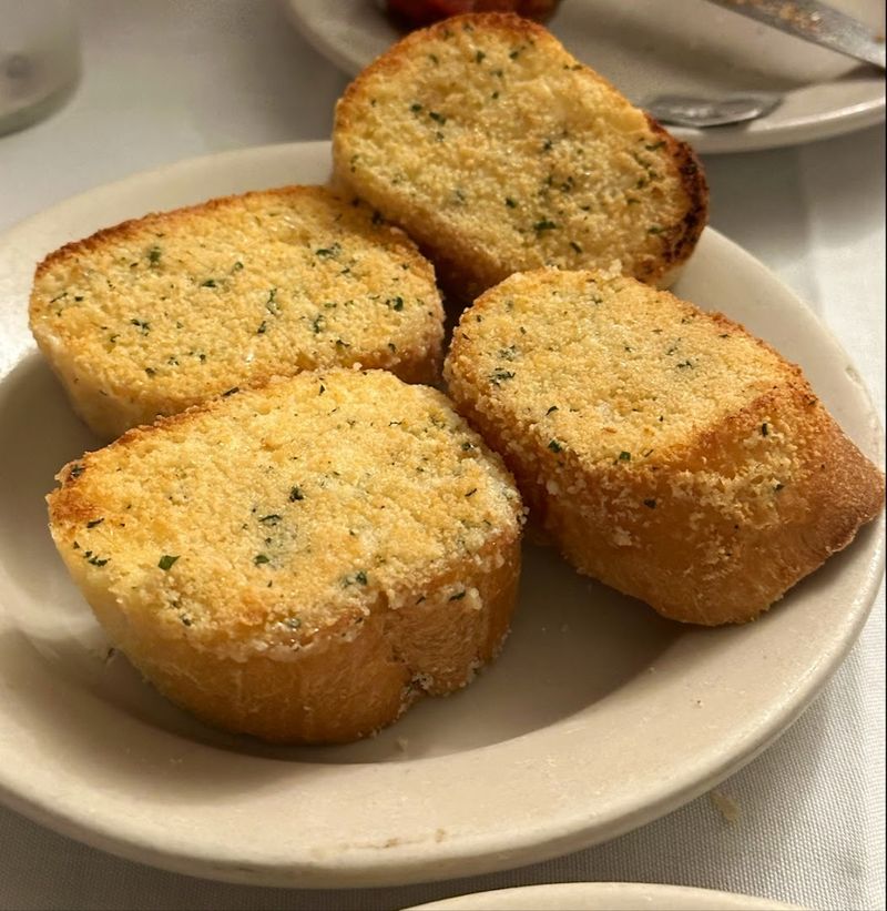 Garlic Bread And Appetizers That Steal The Show