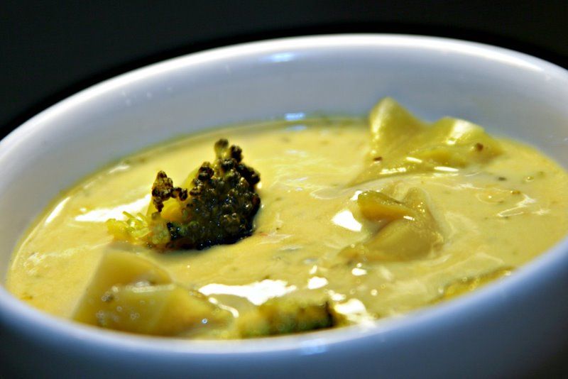 Soup That Deserves Its Own Conversation