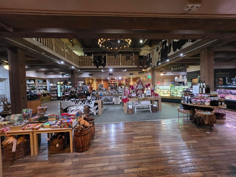 The Atmosphere That Feels Like Earned Comfort