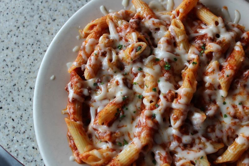 First Bite = Instant Happiness