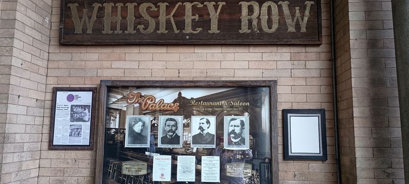 Ghost Stories That Give The Place An Extra Layer Of Intrigue