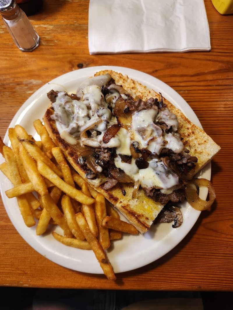 The Menu Is A Solid Lineup Of American Comfort Classics The Menu Is A Solid Lineup Of American Comfort Classics
