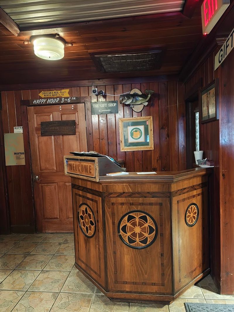 Blackened Catfish That Deserves Its Own Fan Club