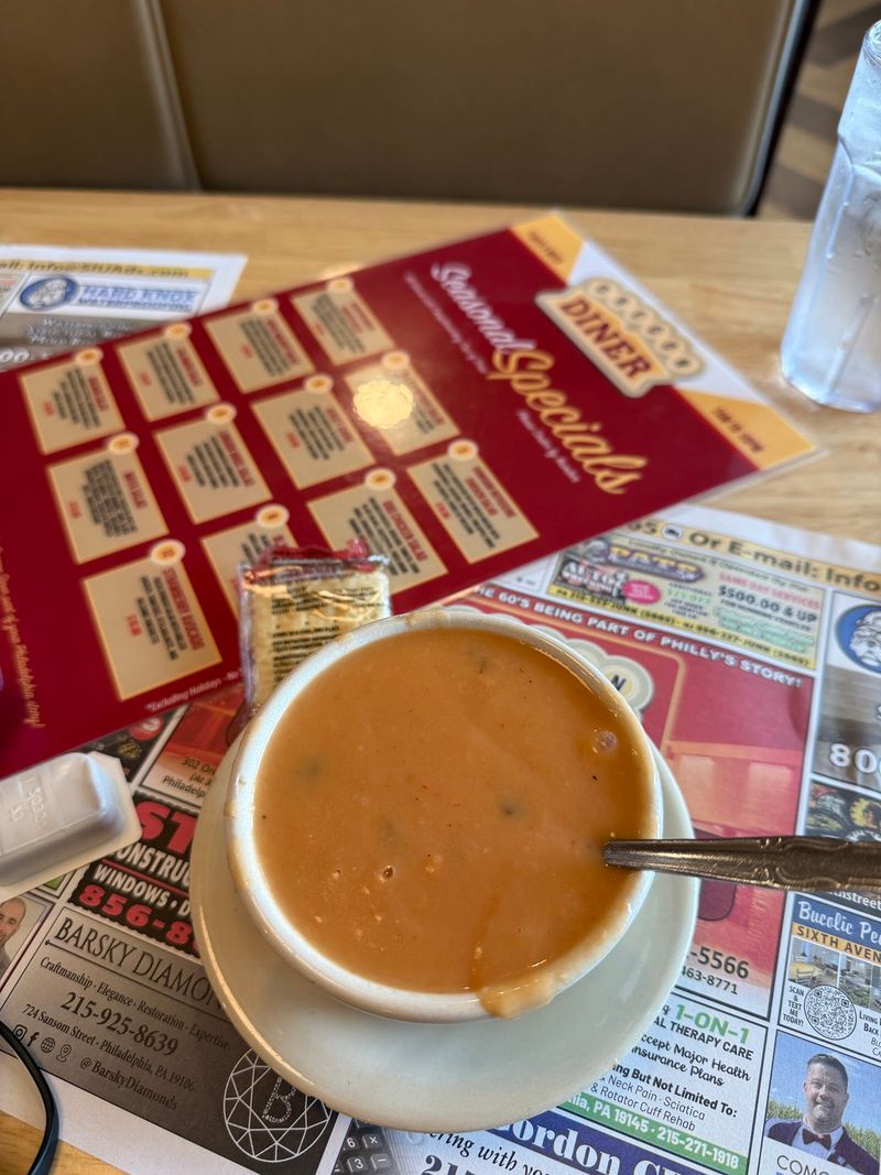 The Menu Is Basically A Novel