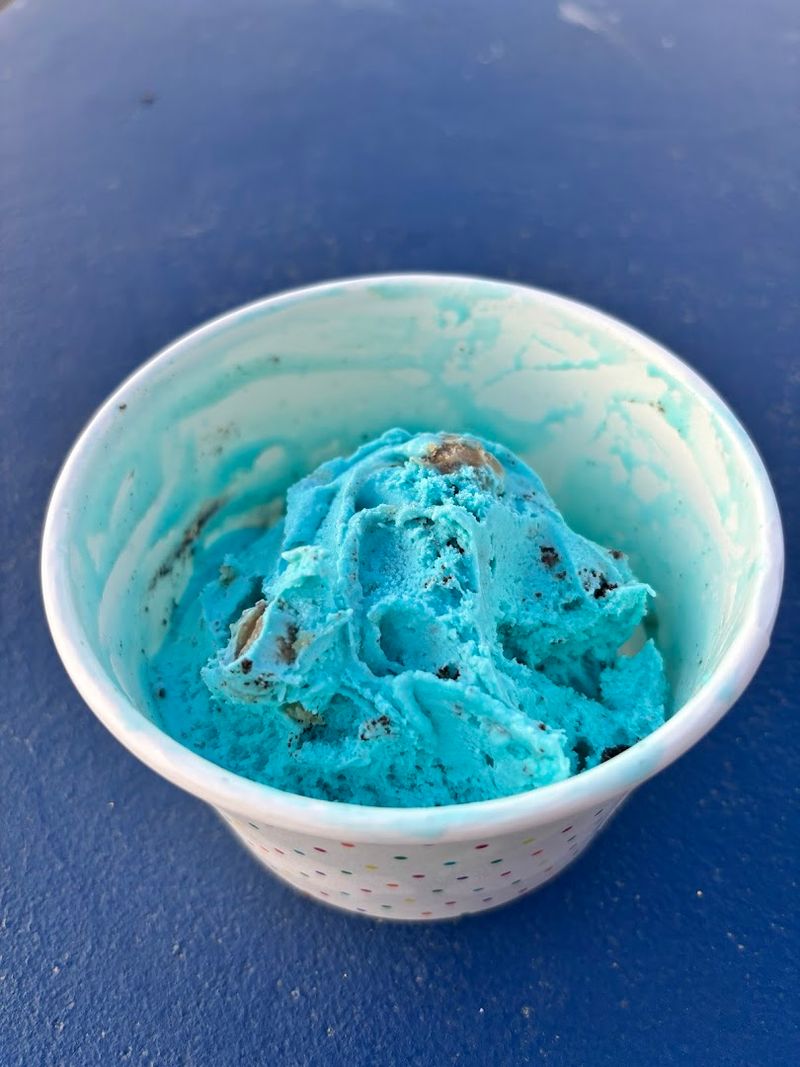 The K-Whip Is The Signature Treat To Try First