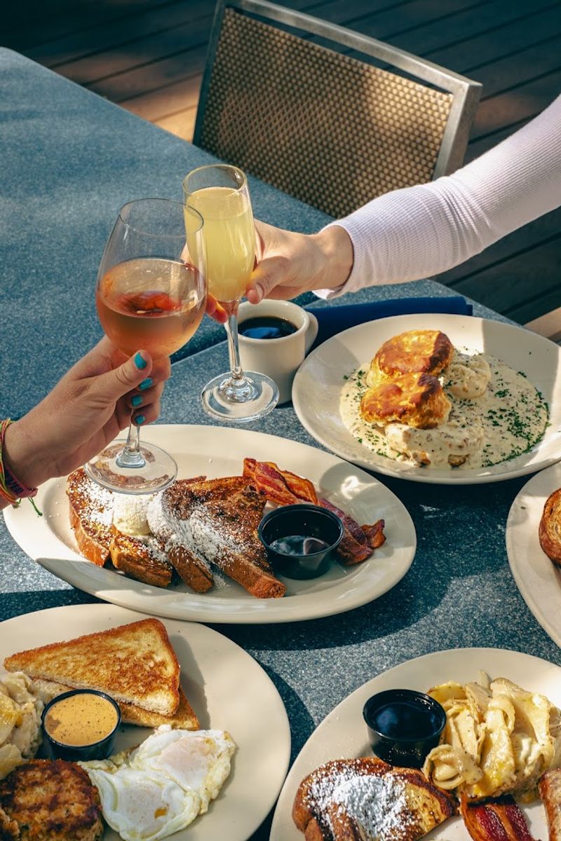 The Menu Is Bigger Than You Would Expect