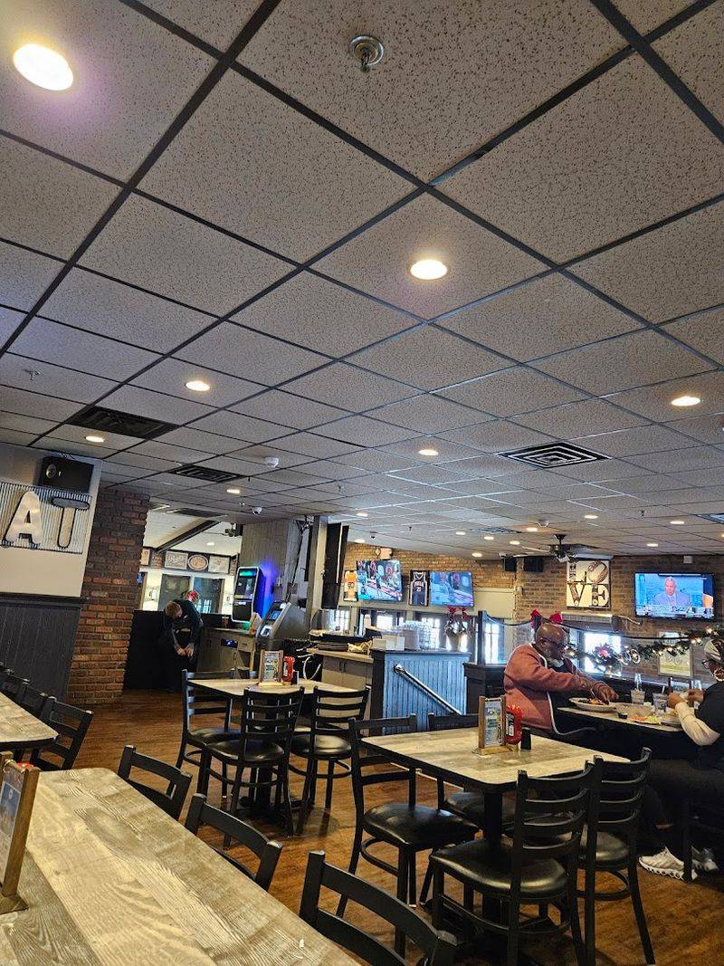 Sports Fans Have Found Their Happy Place