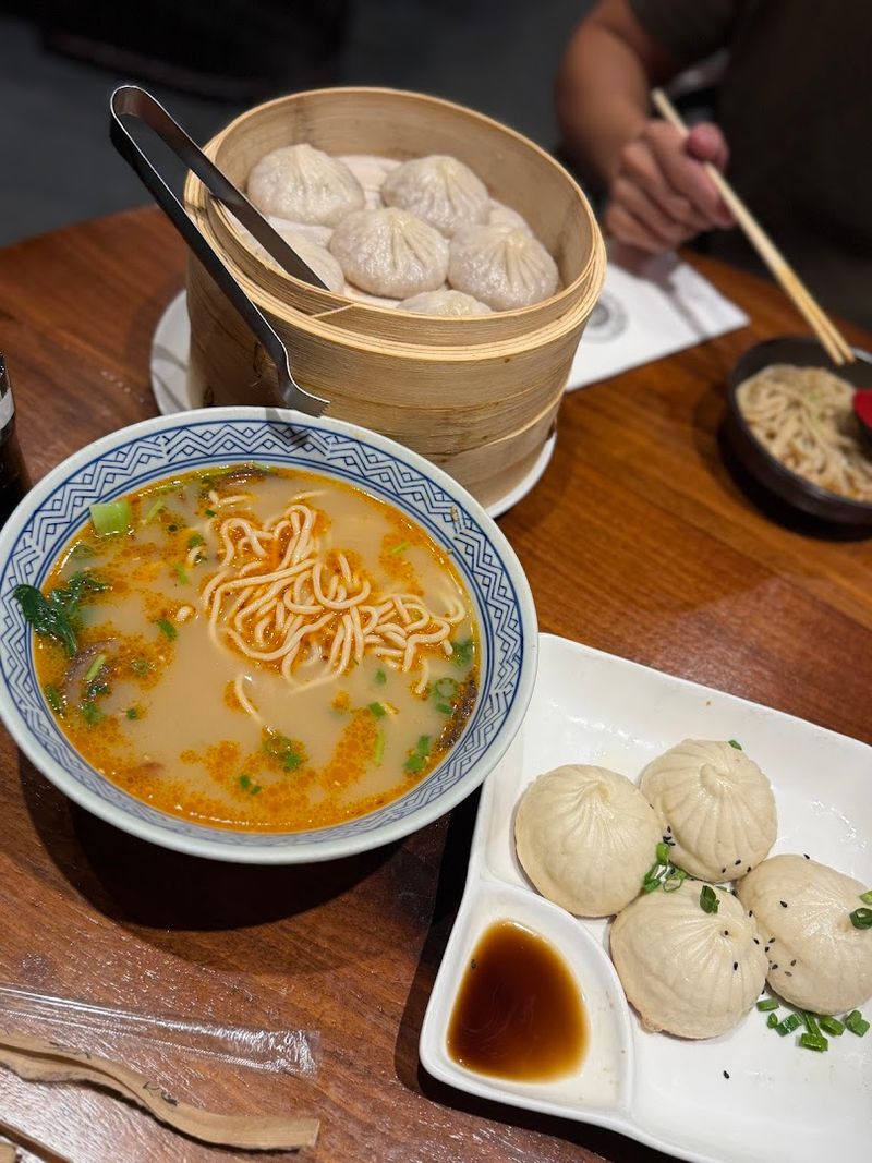 The Menu Is Focused, Intentional, And Built For Sharing