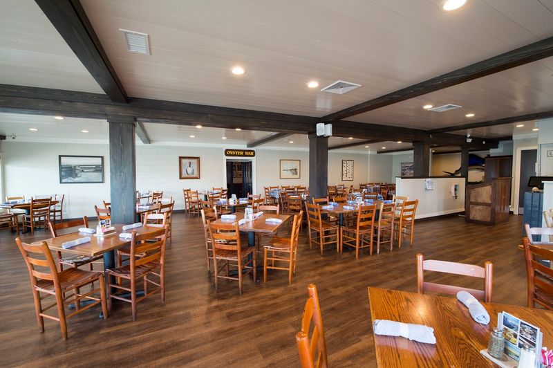 The Menu Is Generously Wide And Deeply Satisfying