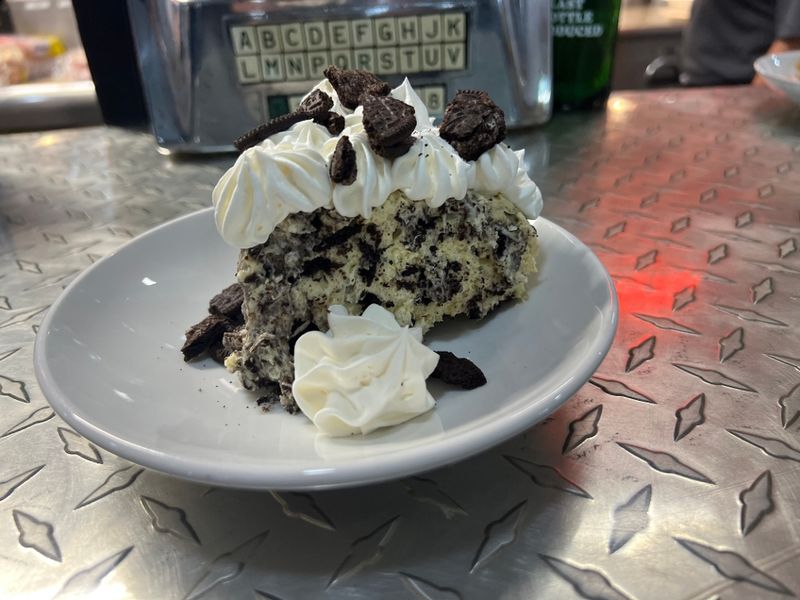 Desserts and Sweet Treats Worth Saving Room For
