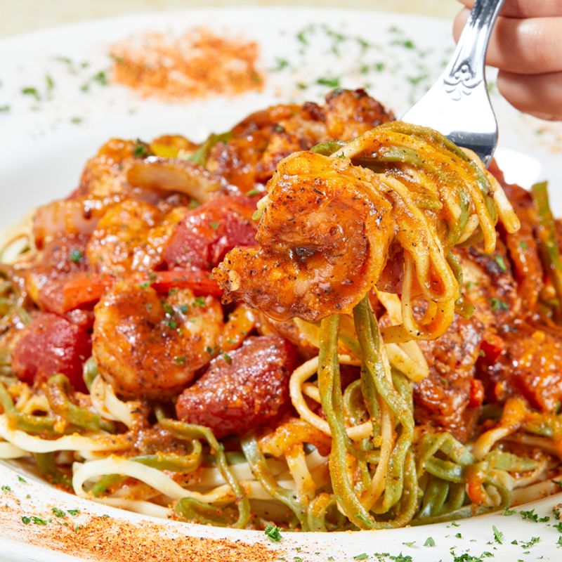 Portion Sizes That Genuinely Surprise You