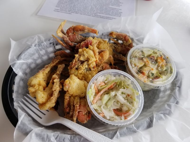 The Menu Is Short, But Every Single Item Delivers The Menu Is Short, But Every Single Item Delivers
