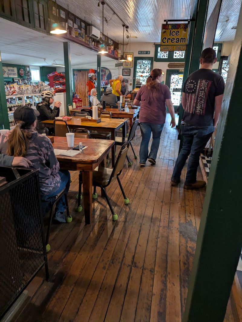 The Staff Makes You Feel Like Family