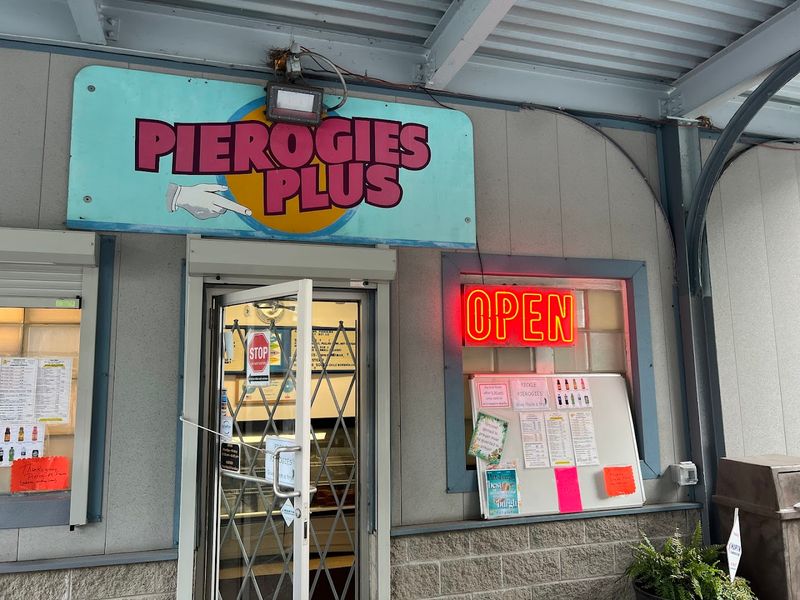 Cash Only And Counter Service, No Apologies