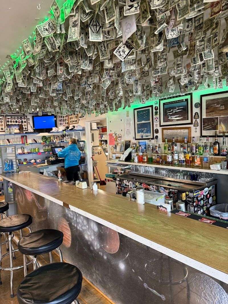 Every Wall Tells A Story You Could Spend Hours Reading