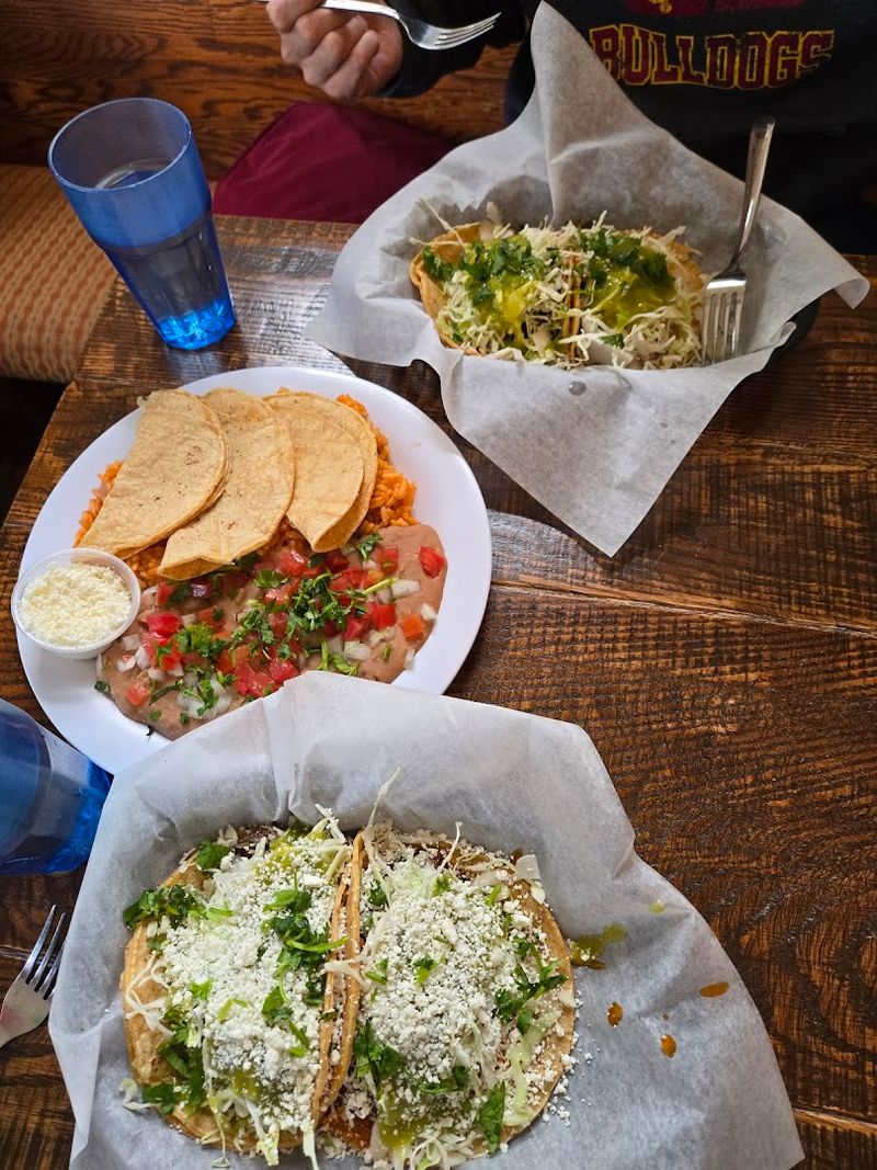 The Menu Is Unusually Kind To Different Eaters