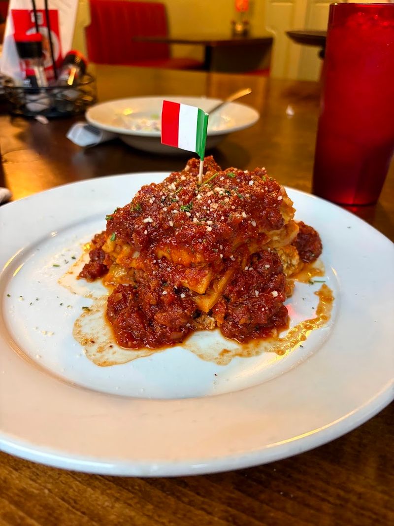 The Menu: Italian Comfort Food Done Right