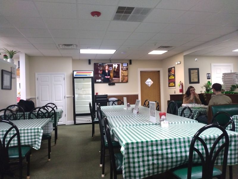 The Atmosphere: Casual, Comfortable, and Full of Character