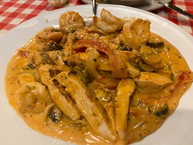 The Menu Item That Surprises Everyone The Menu Item That Surprises Everyone