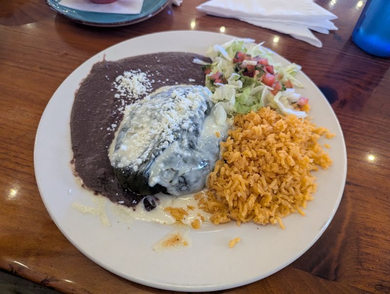 The Menu Items You Did Not See Coming