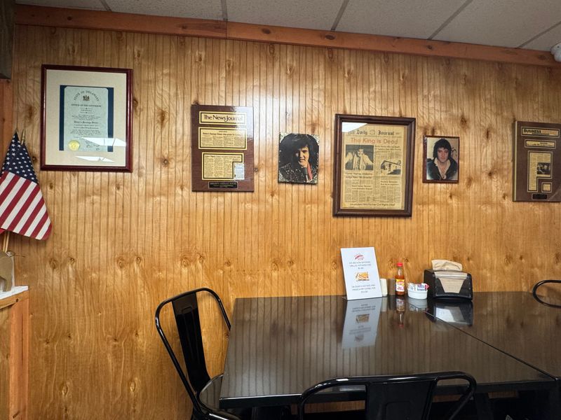 Decades of History Make Helen's a Delaware Institution
