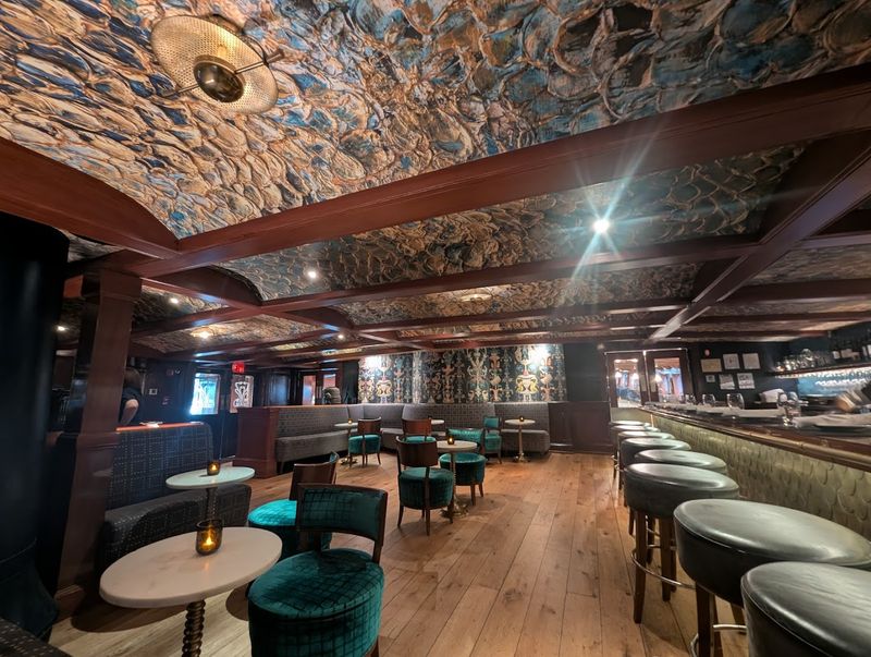 Brunch on Weekends Is A Whole Separate Reason To Visit