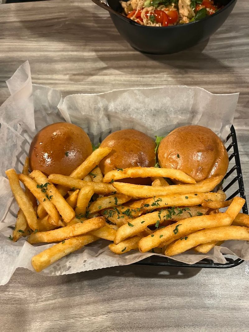 The Menu Range Helps Groups More Than You Might Expect