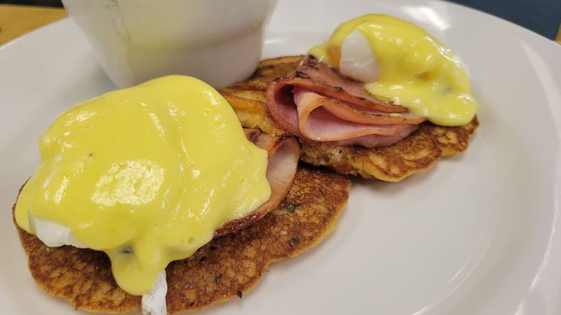 The Menu Range That Surprises First-Time Visitors