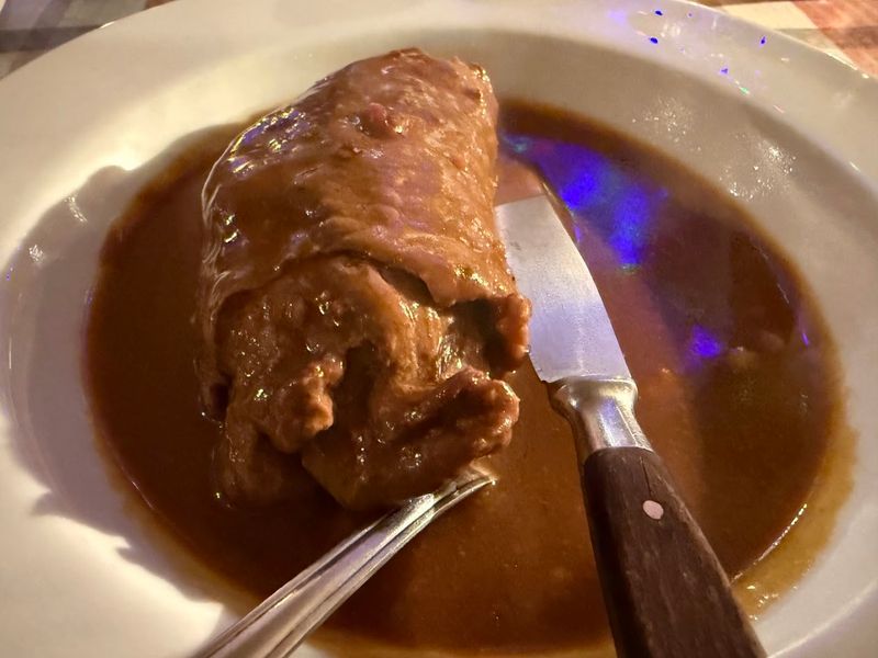 The Menu Reads Like A Love Letter To Central Europe The Menu Reads Like A Love Letter To Central Europe