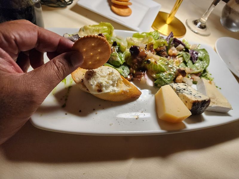 Bread And Butter That Deserved Its Own Headline